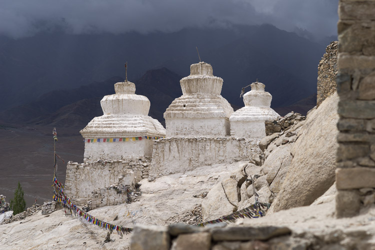 Chorten